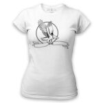 Women's Tshirt Thumbnail
