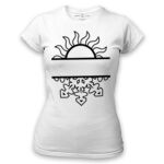 Women's Tshirt Thumbnail