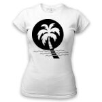Women's Tshirt Thumbnail