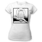 Women's Tshirt Thumbnail