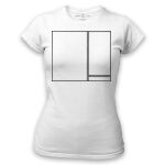 Women's Tshirt Thumbnail