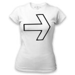 Women's Tshirt Thumbnail