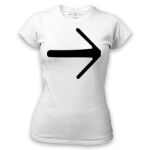 Women's Tshirt Thumbnail
