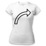 Women's Tshirt Thumbnail