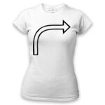 Women's Tshirt Thumbnail