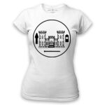 Women's Tshirt Thumbnail