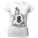 Women's Tshirt Thumbnail