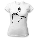 Women's Tshirt Thumbnail