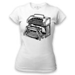 Women's Tshirt Thumbnail