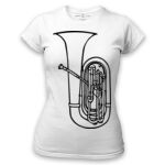 Women's Tshirt Thumbnail