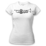 Women's Tshirt Thumbnail