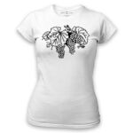Women's Tshirt Thumbnail