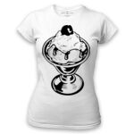Women's Tshirt Thumbnail