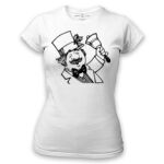 Women's Tshirt Thumbnail