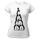 Women's Tshirt Thumbnail