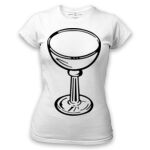 Women's Tshirt Thumbnail