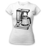 Women's Tshirt Thumbnail