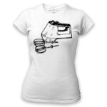 Women's Tshirt Thumbnail