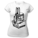 Women's Tshirt Thumbnail