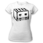 Women's Tshirt Thumbnail
