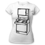 Women's Tshirt Thumbnail