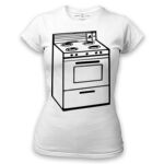 Women's Tshirt Thumbnail