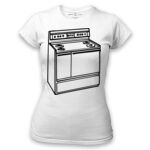 Women's Tshirt Thumbnail