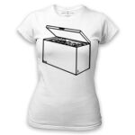 Women's Tshirt Thumbnail