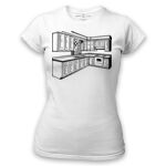 Women's Tshirt Thumbnail