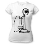 Women's Tshirt Thumbnail