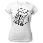 Women's Tshirt Thumbnail