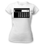 Women's Tshirt Thumbnail