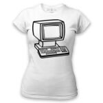 Women's Tshirt Thumbnail