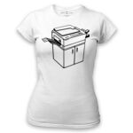 Women's Tshirt Thumbnail