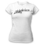 Women's Tshirt Thumbnail