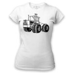 Women's Tshirt Thumbnail