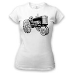Women's Tshirt Thumbnail