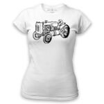 Women's Tshirt Thumbnail