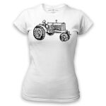Women's Tshirt Thumbnail