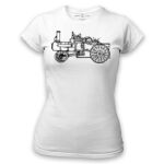 Women's Tshirt Thumbnail