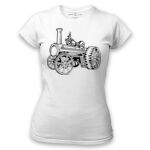 Women's Tshirt Thumbnail