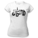 Women's Tshirt Thumbnail