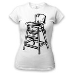 Women's Tshirt Thumbnail