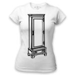 Women's Tshirt Thumbnail