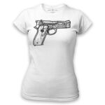 Women's Tshirt Thumbnail