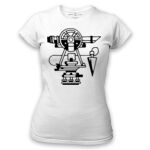 Women's Tshirt Thumbnail