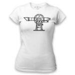Women's Tshirt Thumbnail