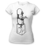 Women's Tshirt Thumbnail