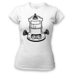 Women's Tshirt Thumbnail