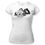Women's Tshirt Thumbnail